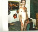transexual community member