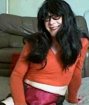 transvestite community member