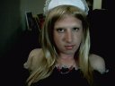 transvestite community member