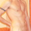transexual community member