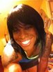 transexual community member