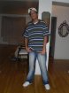 transexual community member