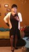 transexual community member