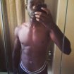 transexual community member