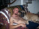 transexual social network member