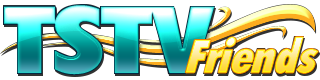 TSTV Friends logo